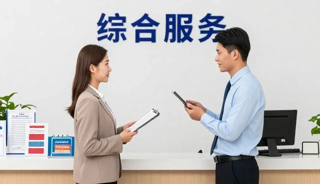 潜江企业网