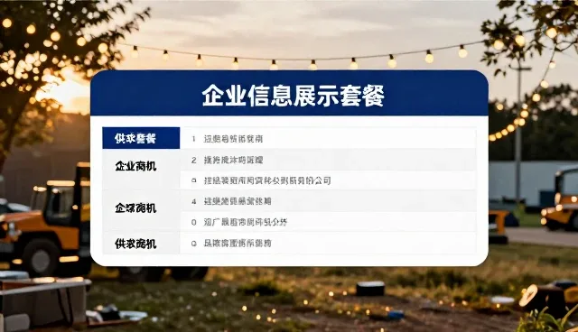 优化人流引导策略 提升展会现场体验