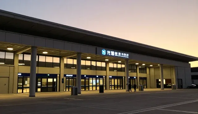 网页建设企业如何通过聚合平台提升展会服务效率