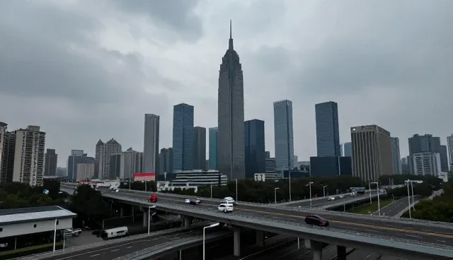 网站建设有限公司：如何通过性能提升优化企业名录展示