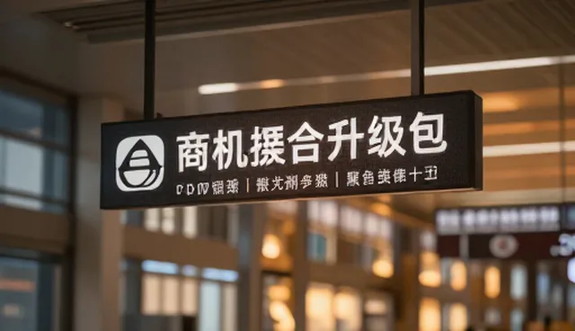 商机撮合升级包性能提升的适用边界