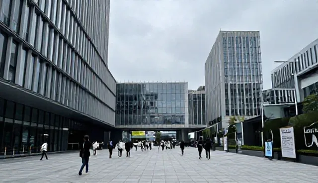 展会信息整合如何提升商机撮合效率?