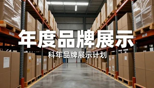 品牌展示平台在供应采购中的应用难题